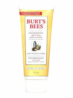 Milk & Honey Body Lotion -vartalovoide 170 g