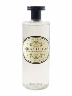 Milk Cotton -suihkugeeli 500 ml