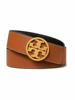 Miller- käännettävä nahkavyö