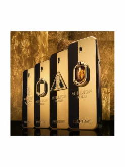 Million Gold Elixir EdP -tuoksu