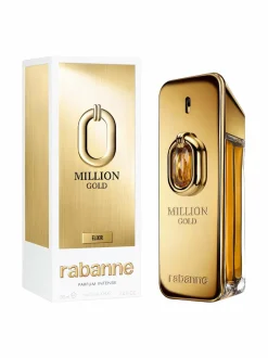 Million Gold Elixir EdP -tuoksu