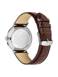 MIMOSAA 41MM -RANNEKELLO, NAHKARANNEKE