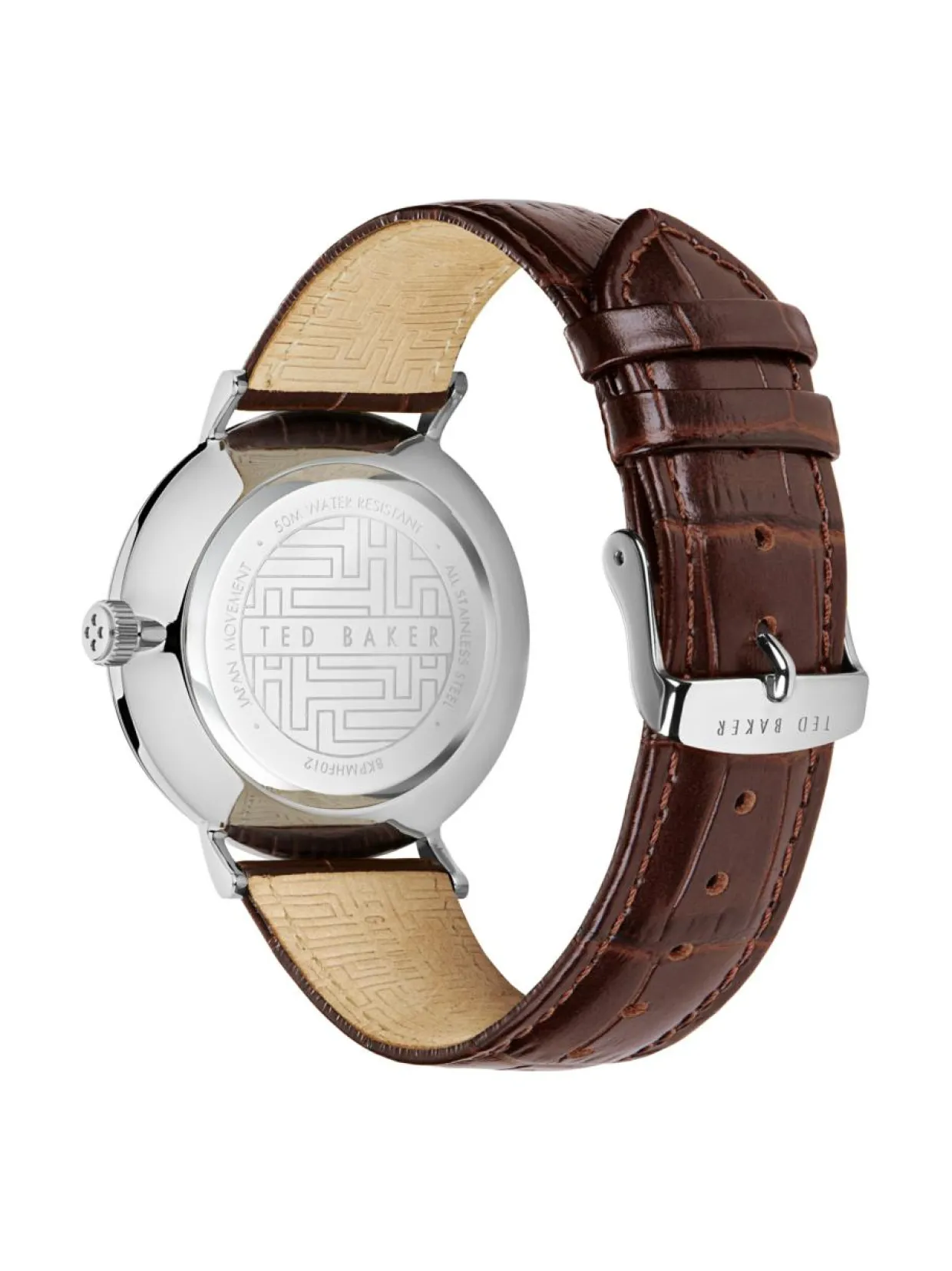 MIMOSAA 41MM -RANNEKELLO, NAHKARANNEKE