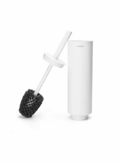 MindSet Toilet -harja ja teline