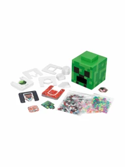 MINECRAFT 3D-tarrojen valmistussetti