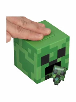 MINECRAFT 3D-tarrojen valmistussetti