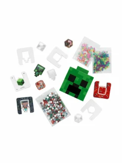 MINECRAFT 3D-tarrojen valmistussetti