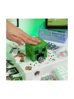 MINECRAFT 3D-tarrojen valmistussetti