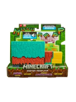 MINECRAFT Sniffer