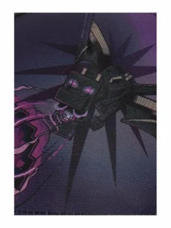 Minecraft-lippalakki