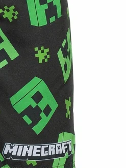 Minecraft-uimashortsit