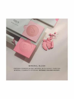 Mineral Blush -poskipuna