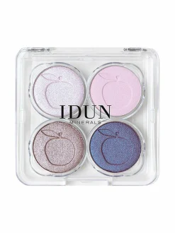 Mineral Eyeshadow Palette -meikkipaletti