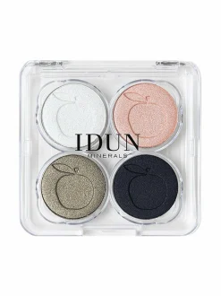 Mineral Eyeshadow Palette -meikkipaletti