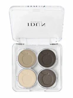 Mineral Eyeshadow Palette -meikkipaletti