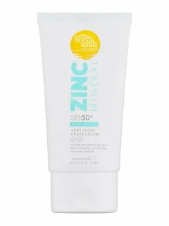 Mineral Face Lotion SPF50+ -aurinkovoide kasvoille