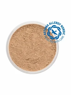 Mineral Powder Foundation -mineraalipuuterimeikkivoide