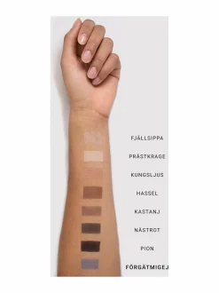 Mineral Single Eyeshadow -luomiväri