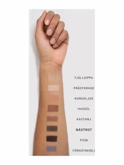 Mineral Single Eyeshadow -luomiväri