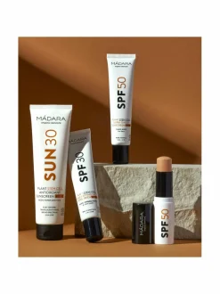 Mineral SPF50 Sunscreen Stick -aurinkopuikko