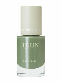 Minerals Nail Polish -kynsilakka