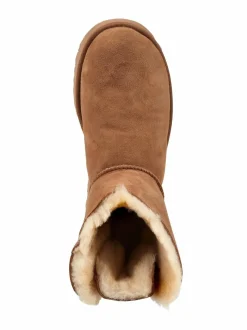 Mini Bailey Bow II -nilkkurit