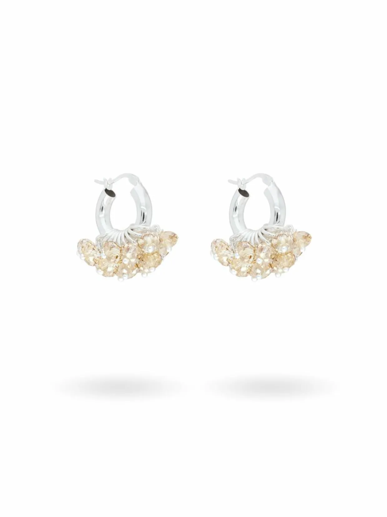 Mini Biscuit Bliss -korvakorut