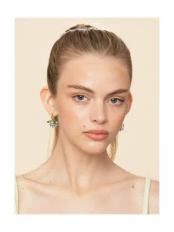 Mini Blueberry Jam -korvakorut