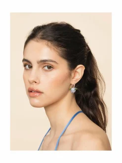 Mini Blueberry Jam -korvakorut