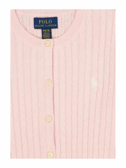 Mini Cable -palmikkoneuletakki