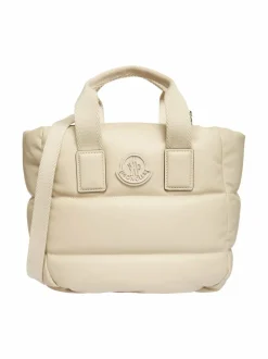 Mini Caradoc -vettähylkivä laukku, untuvatäyte