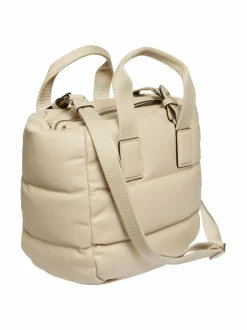 Mini Caradoc -vettähylkivä laukku, untuvatäyte