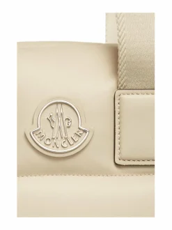 Mini Caradoc -vettähylkivä laukku, untuvatäyte