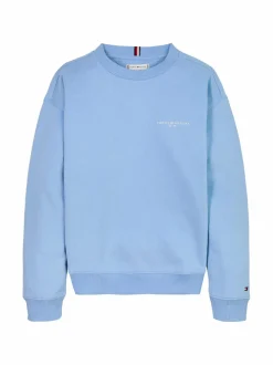 Mini Corp C-Neck -collegepaita