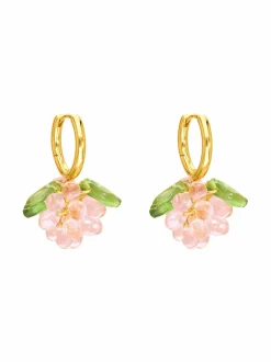 Mini Cupcake Jam -korvakorut