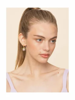 Mini Cupcake Jam -korvakorut