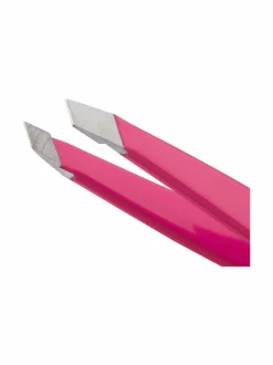 Mini Slant Tweezer -pinsetit