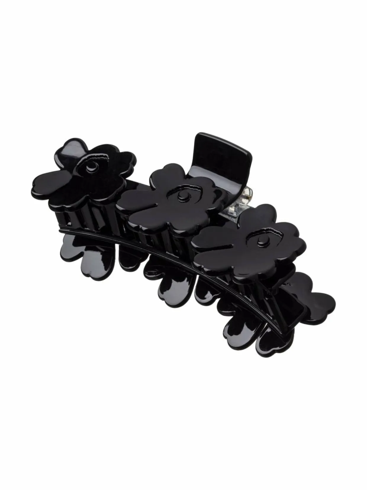 Mini Unikko -hiusklipsi