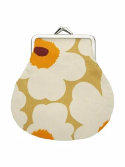 Mini Unikko -kukkaro