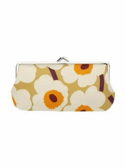 Mini Unikko -silmälasikukkaro