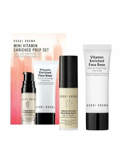 Mini Vitamin Enriched Prep Set -ihonhoitopakkaus