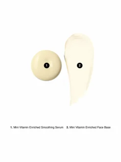 Mini Vitamin Enriched Prep Set -ihonhoitopakkaus