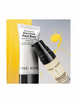 Mini Vitamin Enriched Prep Set -ihonhoitopakkaus