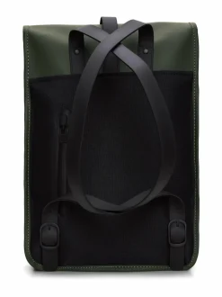 Mini W3 - vedenkestävä reppu