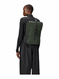 Mini W3 - vedenkestävä reppu