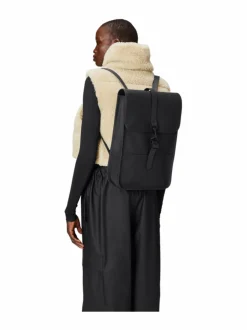 Mini W3 - vedenkestävä reppu