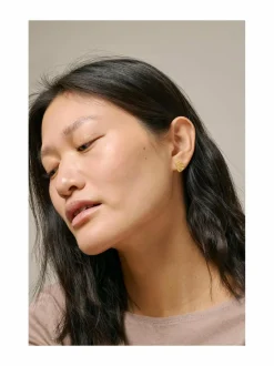 Mini Wave -korvakorut