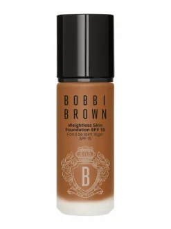 Mini Weightless Skin Foundation SPF 15 -meikkivoide, 13ml