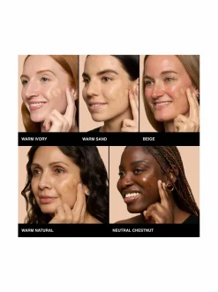 Mini Weightless Skin Foundation SPF 15 -meikkivoide, 13ml