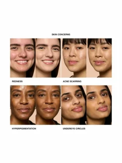 Mini Weightless Skin Foundation SPF 15 -meikkivoide, 13ml